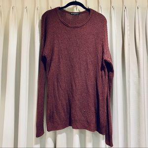 brandy melville ollie sweater
